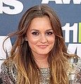 Leighton Meester rarely gets recognised - The 25 year-old plays the role of Blair Waldorf in the hit US show and admitted she likes to try to &hellip;