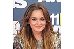 Leighton Meester rarely gets recognised - The 25 year-old plays the role of Blair Waldorf in the hit US show and admitted she likes to try to &hellip;