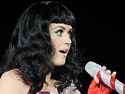 Katy Perry Postpones Tour Dates Due To Illness