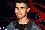 Joe Jonas Wants To Hit The Road With Chris Brown - Joe Jonas was once a curly-haired kid from New Jersey who sang bubblegum pop/rock songs about puppy &hellip;