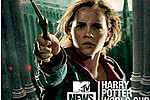 &#039;Harry Potter&#039; World Cup Down To Final Four! - With only four days left to vote in MTV News&#039; &quot;Harry Potter&quot; World Cup, the competition is heating &hellip;