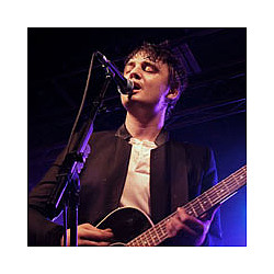 Pete Doherty Plays Freedom Gig In London