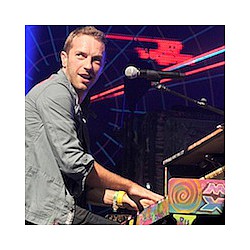 Coldplay Pay Tribute To Crowds At T In The Park Festival 2011