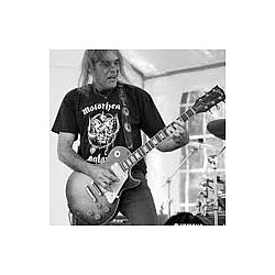 Former Motorhead guitarist dies