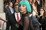 Lady Gaga honoured with special TV show - Gaga first appeared in an outrageous fetish/police-style outfit, before switching to a sea &hellip;