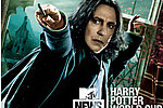 &#039;Harry Potter&#039; World Cup Recap: It&#039;s Down To Ron And Snape! - In the beginning, there were 64 wizards, witches, elves and ghosts. Each one had been thrown into &hellip;