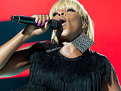 Mary J. Blige &#039;Reaching In Deep&#039; For My Life Sequel