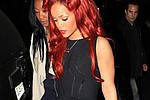 Rihanna and Drake `are casually dating` - The pair, who first hooked up in 2009, was photographed getting reacquainted at the Buonanotte &hellip;