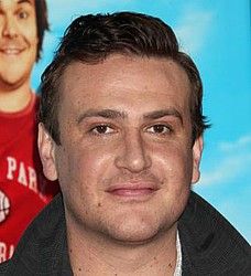 Jason Segel starts health kick after assistant snaps pic of him sleeping with takeaway wrappers