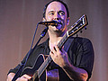 Dave Matthews Band Caravan Pulls Into Atlantic City - ATLANTIC CITY, New Jersey — For the first stop on its traveling roadshow, the Dave Matthews Band &hellip;