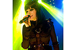 Jessie J Defies Broken Foot To Play Glastonbury Festival 2011 - Jessie J performed at the Glastonbury Festival on Saturday (June 25), despite suffering from &hellip;