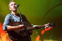 Coldplay, Tinie Tempah Warm Up Glastonbury Festival