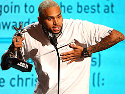 Chris Brown, Busta Rhymes Rip Avant-Garde BET Awards Performance