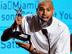 Chris Brown Wins Big, Lil Wayne, Beyonce Rock 2011 BET Awards