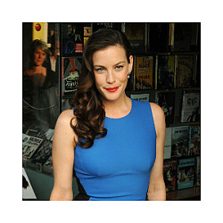 &#039;I Wish I Was In The Hobbit&#039;, Admits Liv Tyler