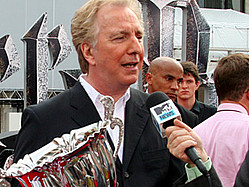 &#039;Harry Potter&#039; Star Alan Rickman Thanks Fans For Snape&#039;s World Cup Win