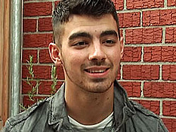 Joe Jonas Appreciates Fan Support For Fast Life