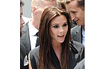 Victoria Beckham `wants daughter to be like Kate Middleton` - The 37-year-old singer-turned-fashion designer apparently wants to see little Harper Seven become &hellip;