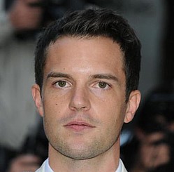 The Killers frontman Brandon Flowers reveals band used to play at transvestite bars