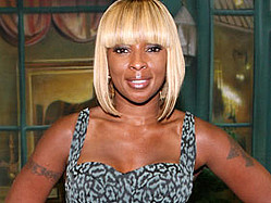Mary J. Blige Calls Nicki Minaj Leak &#039;Not Fair&#039;