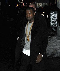 Kanye West `wants Kate Moss to front fashion range`