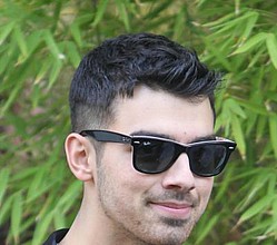 Joe Jonas `loves immediate response to music`