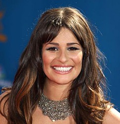 Lea Michele fine with Glee exit