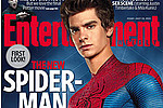 &#039;Spider-Man&#039; Star Andrew Garfield Covers Entertainment Weekly - It&#039;s been more than six months since the world first saw the new &quot;Amazing Spider-Man,&quot; Andrew &hellip;