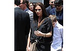 Victoria Beckham spends 3,000 on stretch mark cream after giving birth - The 37-year-old fashion designer gave birth to her fourth child on Sunday July 10 in Los Angeles. &hellip;