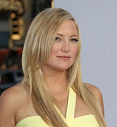 Kate Hudson and rocker fiance announce son is called `Bing`