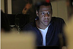 Jay-Z, Kanye Get To Work In Watch The Throne Studio Pics - Having one of the year&#039;s most anticipated albums means fans will eat up any morsel of new info they &hellip;