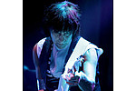 Jeff Beck To Become Honorary Doctor of Music - Guitarist Jeff Beck is to be made an Honorary Doctor of Music by the University of Sussex. &hellip;