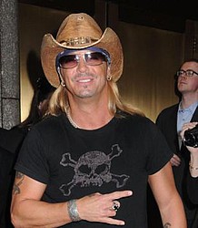 Bret Michaels cancels Super Cruise because of `lack of participation`