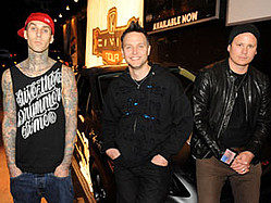 Blink-182 Roar Back With &#039;Up All Night&#039;