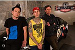 Blink-182 Return with &#039;Up All Night&#039; Single: Listen - Blink-182 unveiled &quot;Up All Night,&quot; the first single from their still-untitled, self-produced new &hellip;
