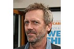Hugh Laurie the new face of L`Oral - In a behind-the-scenes video clip from the ad campaign, the House star sits in a chair while his &hellip;