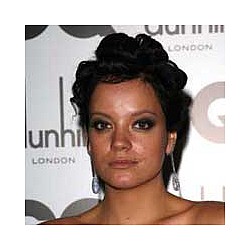 Lily Allen Denies Lucy In Disguise Shop Closure Claims