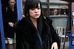 UPDATE: Furious Lily Allen denies closing down shop - The pregnant singer and her older half-sister Sarah Owen have closed their Lucy In Disguise shop in &hellip;