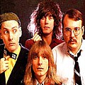 Cheap Trick stage collapses in gale force wind - Members of Cheap Trick were shaken by not stirred when the stage they were playing on at a concert &hellip;