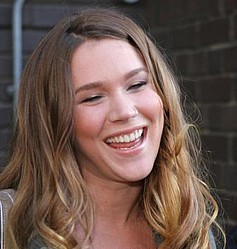 Joss Stone reveals she got really drunk at the Royal Wedding