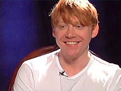 &#039;Harry Potter&#039; Star Rupert Grint: What&#039;s Next?