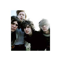 The Kooks to release &#039;Is It Me?&#039; in September