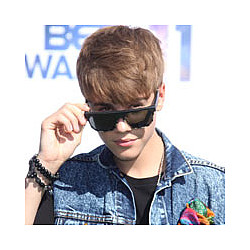 Justin Bieber Perfume To Become Biggest-Seller Of 2011