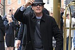 Charlie Sheen reveals Anger Management plans - The 45-year-old actor has announced that he will play a “mild-mannered, non-confrontational man” &hellip;