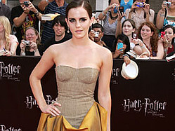 &#039;Harry Potter&#039; Star Emma Watson Will Be Back Onscreen Soon