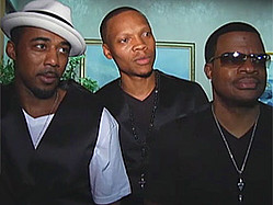 New Edition Will &#039;Never Forget&#039; Meeting Michael Jackson