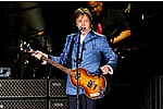 Paul McCartney at Yankee Stadium: &#039;Derek Jeter&#039;s Got More Hits Than Me&#039; - McCartney, though humble, acknowledged his intense famedom in a charming sort of way at the first &hellip;