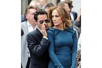 Jennifer Lopez and Marc Anthony `split after months of arguing` - The couple, who have three-year-old twins Max and Emme, together, announced their plans to divorce &hellip;