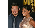 Nick Lachey and Vanessa Minnillo explain wedding island choice - The couple said &#039;I do&#039; in front of 35 friends and family on Necker Island on Friday, and Nick said &hellip;