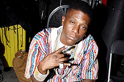 Lil Boosie Facing More Jail Time for Smuggling Drugs into Prison